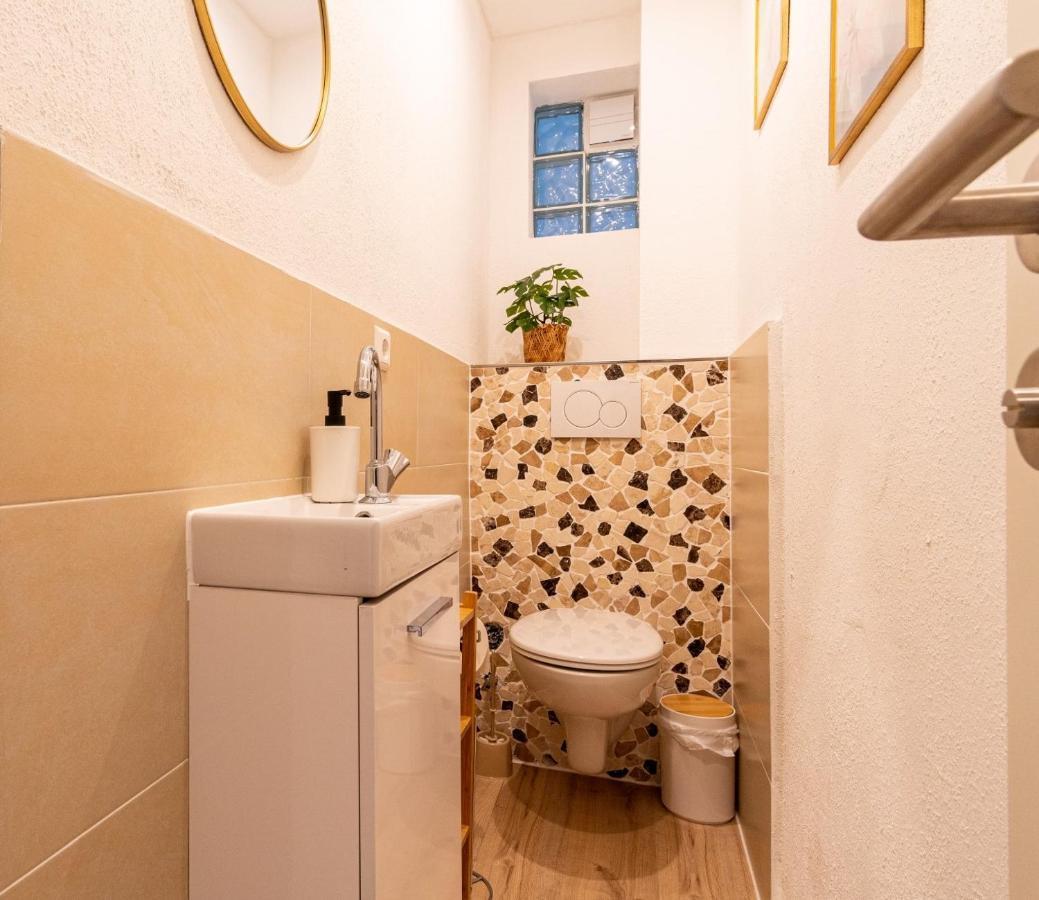 Relax-Apartment - Sauna & Spacious, Garage, 105 M2 Mühlacker Exterior foto