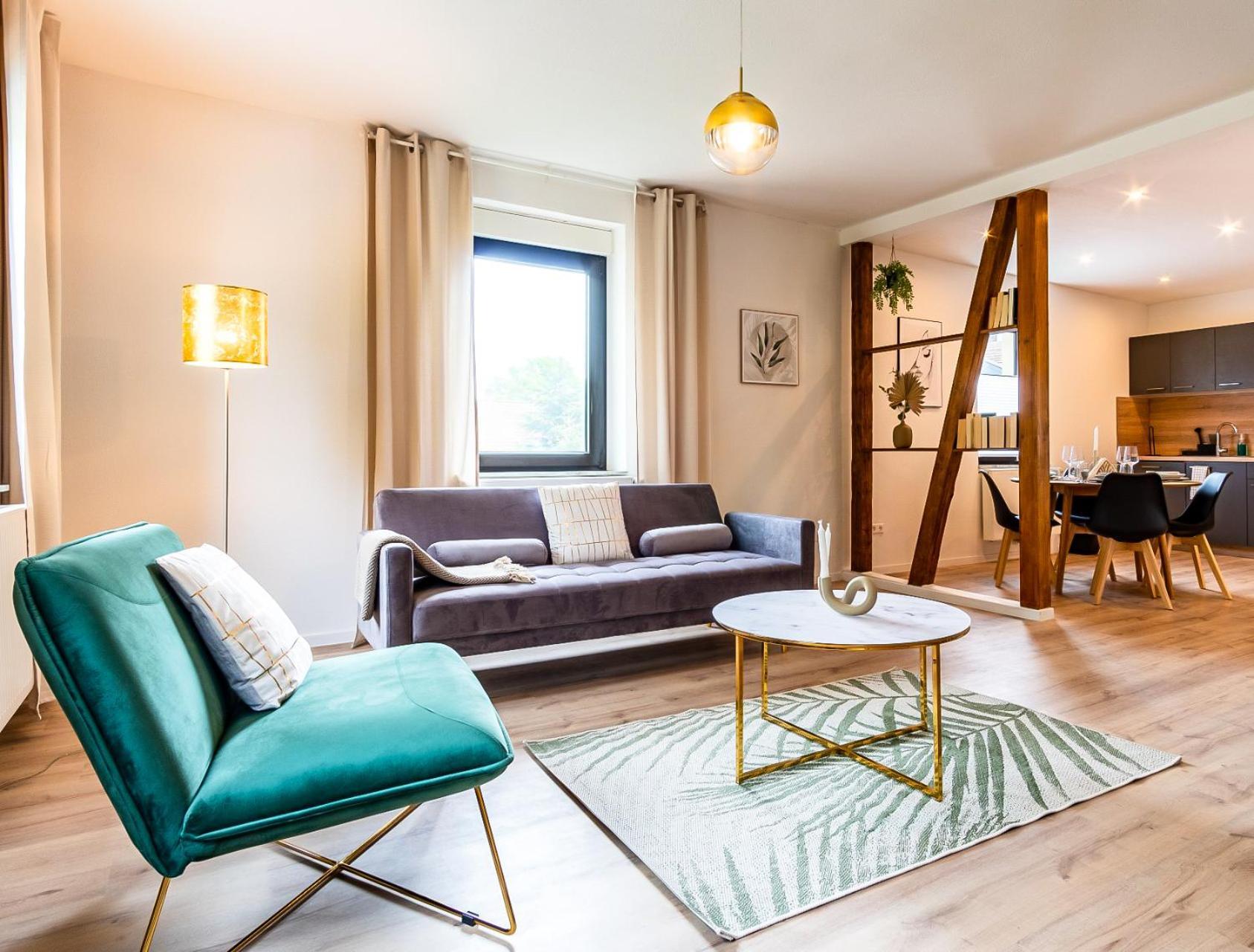 Relax-Apartment - Sauna & Spacious, Garage, 105 M2 Mühlacker Exterior foto